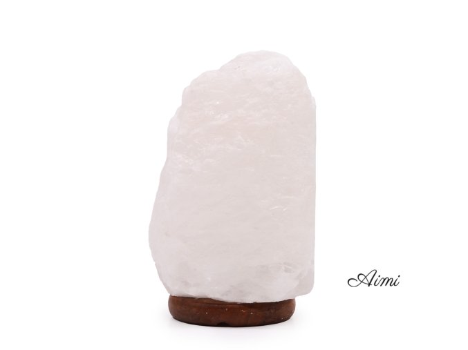Tienidlo z Himalájskej Soli s Podstavcom cca 3-5kg (Varianta Tienidlo z Himalájskej Soli s Podstavcom cca 3-5kg)