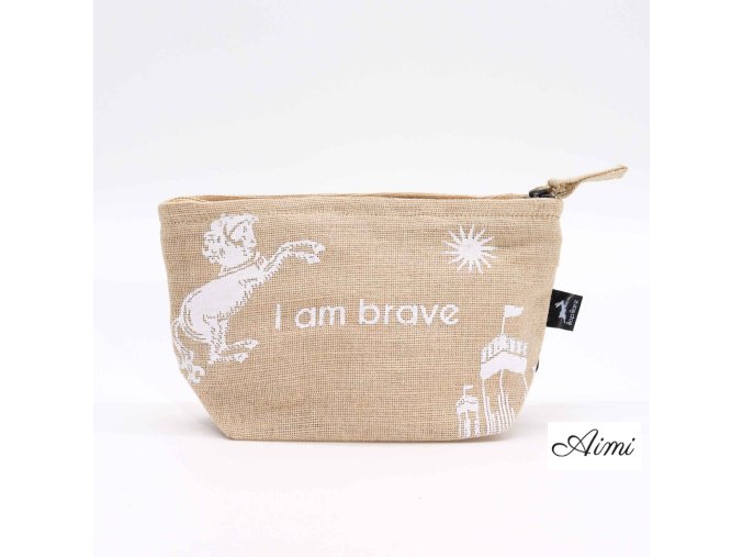 Hop Hare Vrecúško - I am Brave