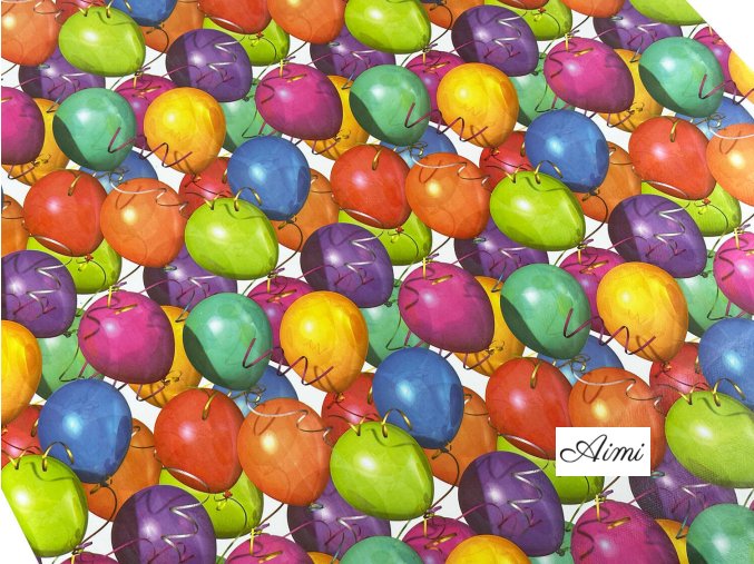 cerata detska balony