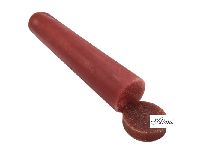 Špongiové Mydlo - Nechtík a Pomaranč 1kg