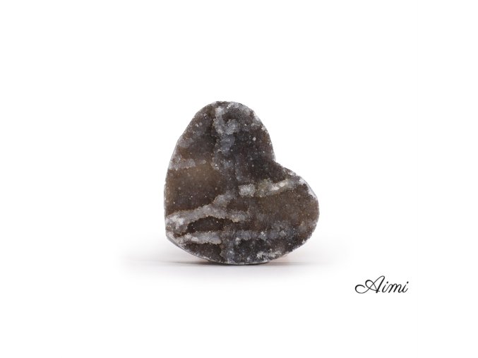 Malé Kalcitové Srdiečka (približne 4-5 cm)