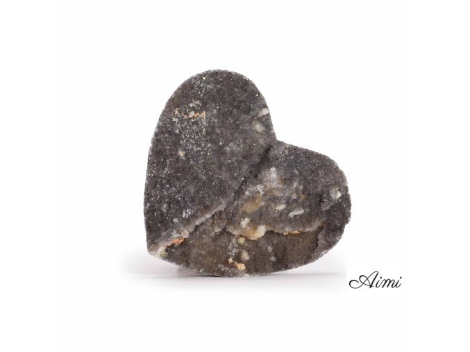 Veľké Kalcitové Srdce (približne 6,5-8,5 cm) (Varianta Veľké Kalcitové Srdce (približne 6,5-8,5 cm))