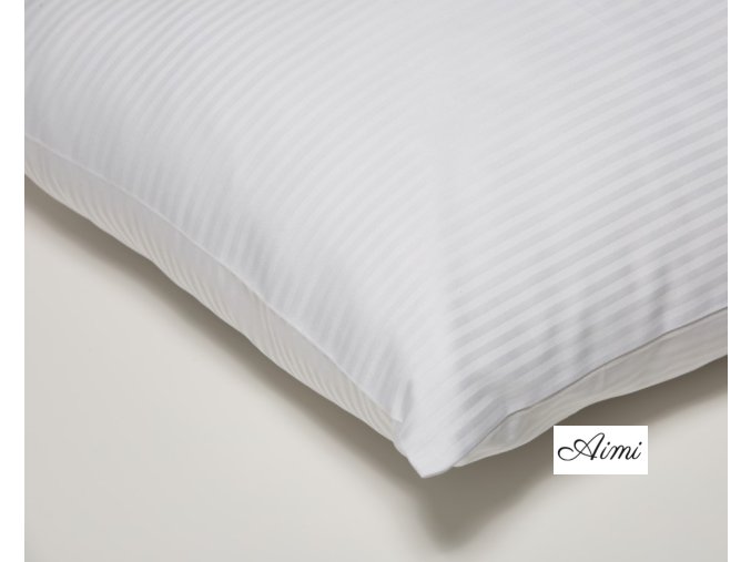 hotelova obliecka pasik 4mm aimieshop