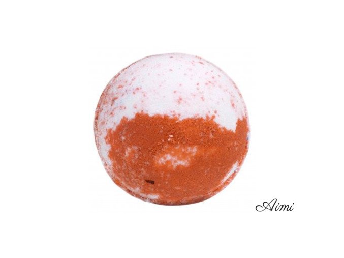 Šumivé Bomby Šampanské & Pomaranč