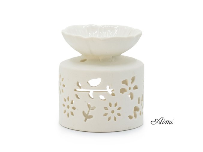 Agnes+C Aroma Lampa – Vtáky a Kvety (Varianta Agnes+C Aroma Lampa – Vtáky a Kvety)
