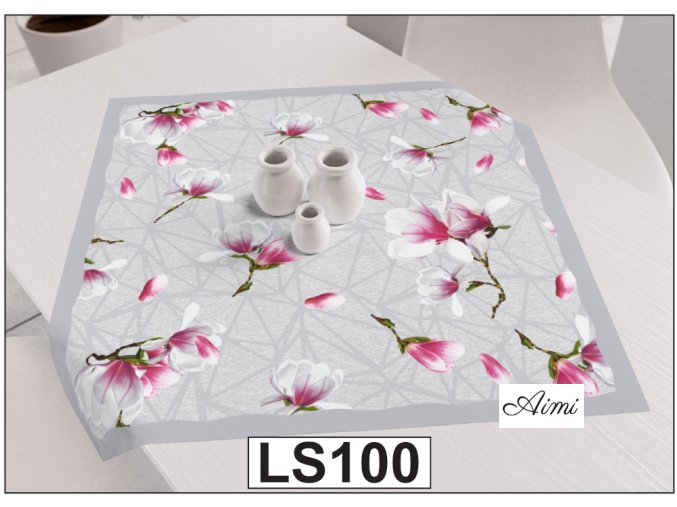 laser obrus 100b