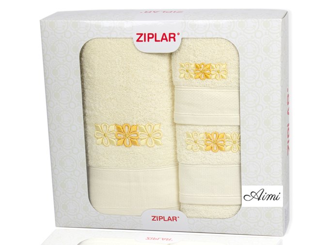 uteraky ziplar lotus