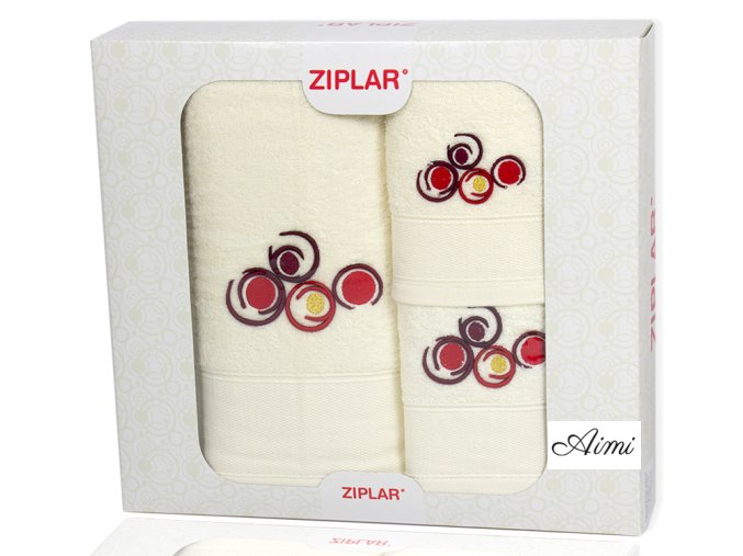 uteraky ziplar trufas