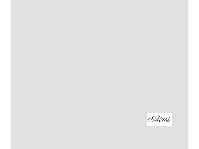 teflonovy obrus svetlo sivy aimi eshop sk