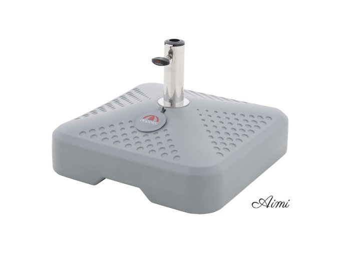 Plniteľný stojan ACTIVE 25 l