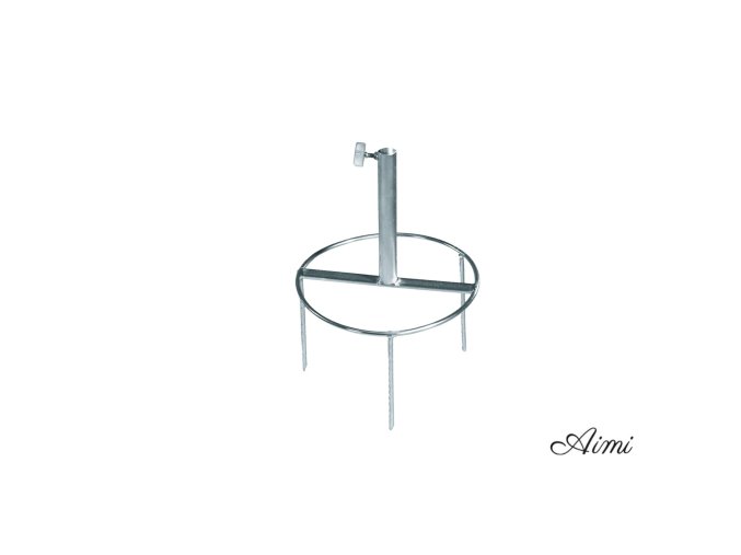 Univerzálny tŕň do trávy priemer 14,5 cm