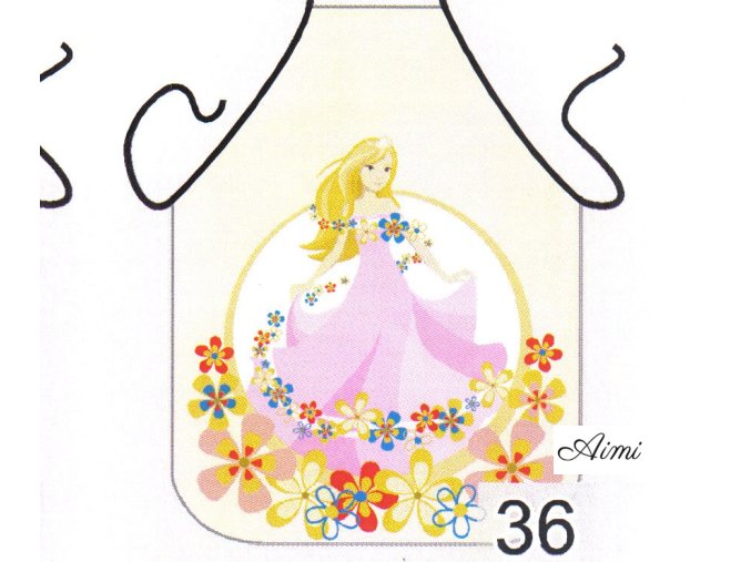 detska zastera 36