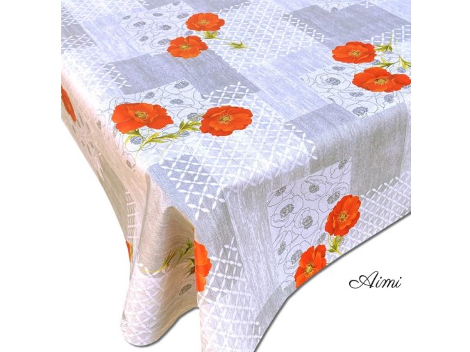 pvc obrusy mistral 473a