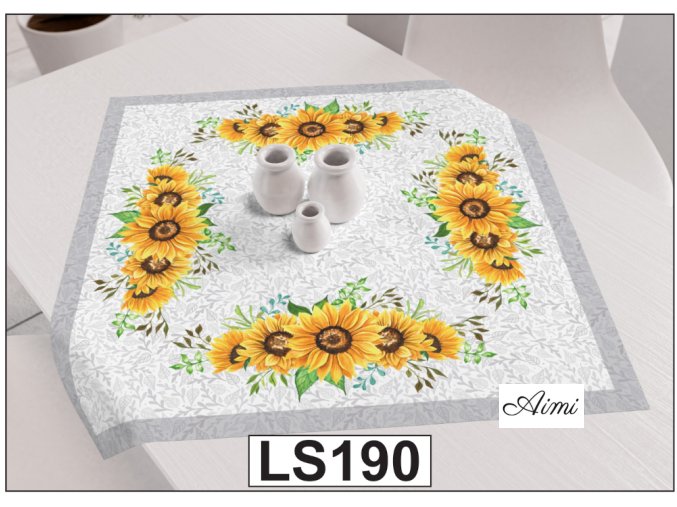 laser obrus 190