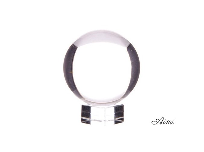 Kryštálová Guľa na Stojane 30mm (Varianta Kryštálová Guľa na Stojane 30mm)