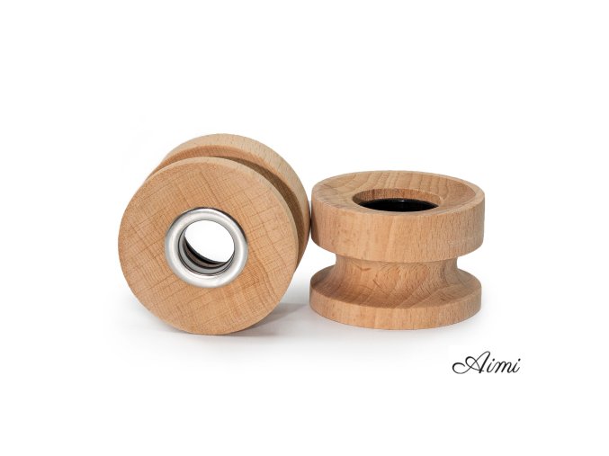 Uzáver Difúzora 28 mm – Okrúhly Tvar (vhodné pre 21-33) (Varianta Uzáver Difúzora 28 mm – Okrúhly Tvar (vhodné pre 21-33))