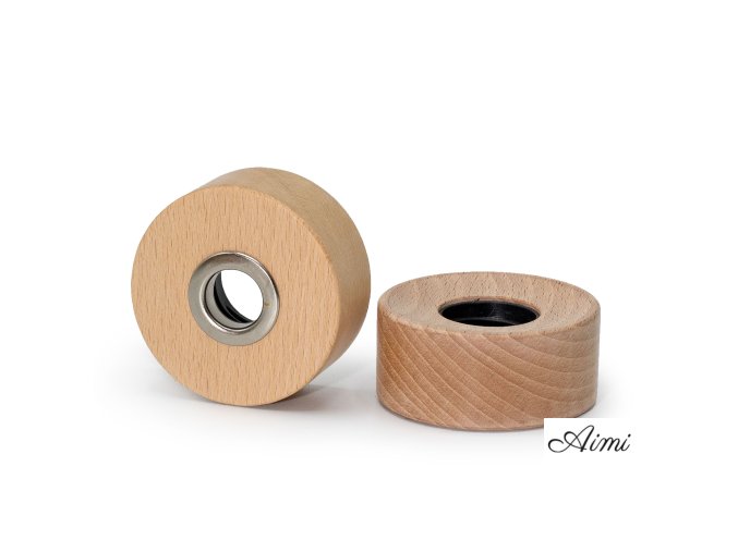 Uzáver Difúzora 28 mm – Okrúhly Jednotuchý Tvar (vhodné pre 21-33) (Varianta Uzáver Difúzora 28 mm – Okrúhly Jednotuchý Tvar (vhodné pre 21-33))