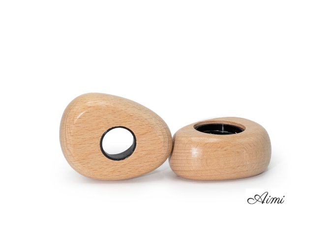Uzáver Difúzora 28 mm – Kamienkový Tvar (vhodné pre 21-33) (Varianta Uzáver Difúzora 28 mm – Kamienkový Tvar (vhodné pre 21-33))