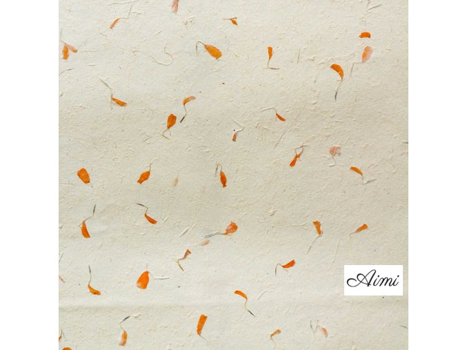 Baliaci Papier Lokta (51x76cm) - Nechtík Lekársky