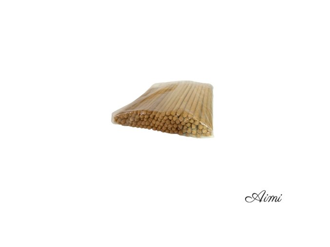 Balenie s Palo Santo Vonnými Tyčinkami - 20cm