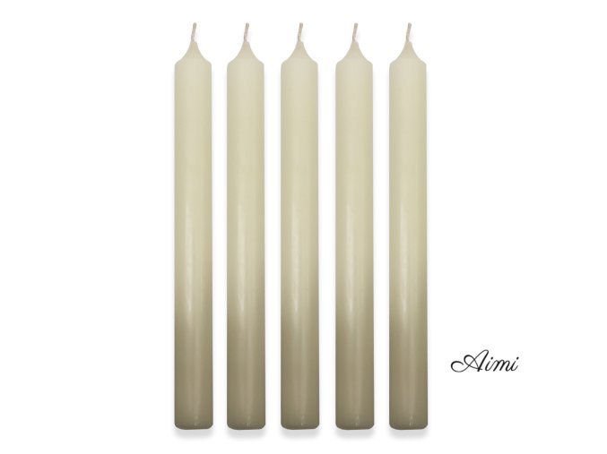 Stolová Sviečka -Ivory (Varianta Stolová Sviečka -Ivory)