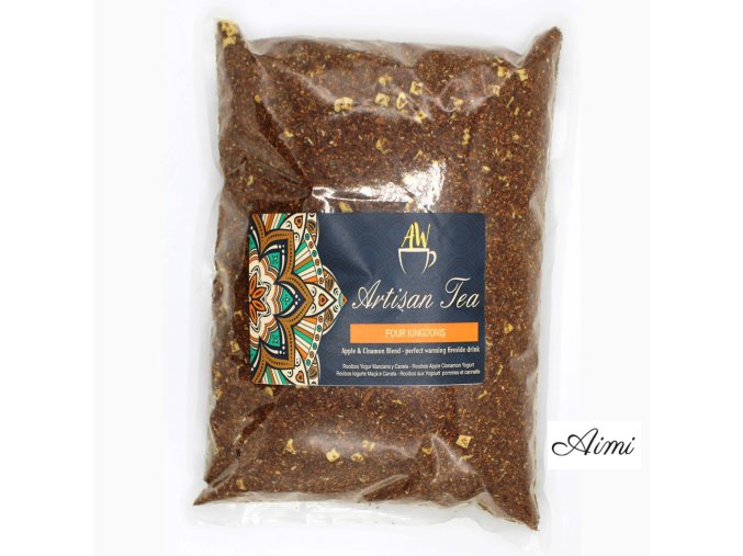Štyri Kráľovstvá 1 kg (Varianta Štyri Kráľovstvá 1 kg)