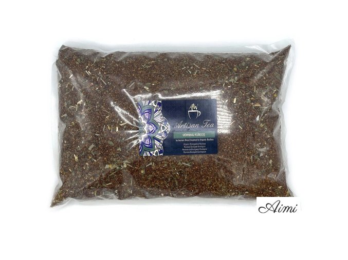 Bio Rooibos Čaj 1Kg (Varianta Bio Rooibos Čaj 1Kg)