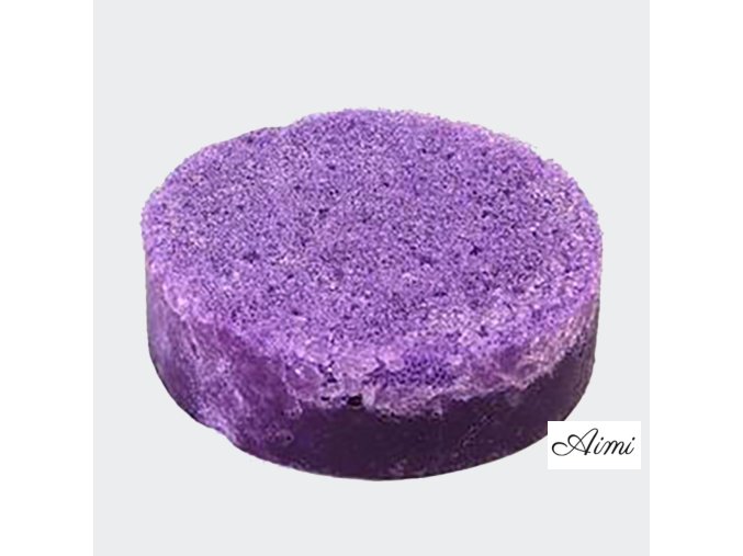 Špongiové Mydlo - Levanduľa 1kg