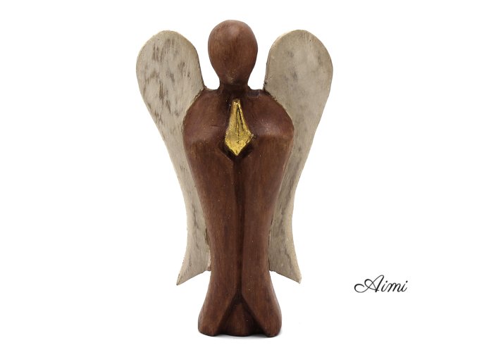 Hati-Hati Anjel - Láska - 15cm (Varianta Láska - 15cm)