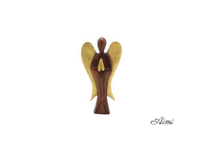 Hati-Hati Anjel - Strážca - 25cm (Varianta Strážca - 25cm)