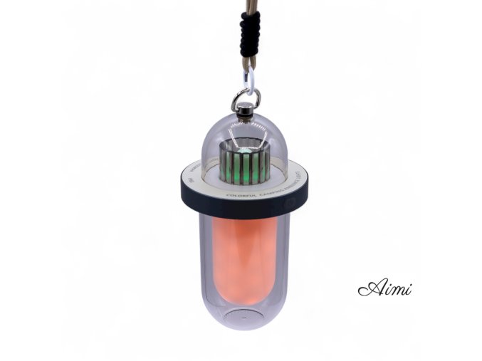 Dotyková Lampa s Efektom Plameňa – Biela, Nabíjanie cez USB-C – Viacfarebná (Varianta Dotyková Lampa s Efektom Plameňa – Biela, Nabíjanie cez USB-C – Viacfarebná)