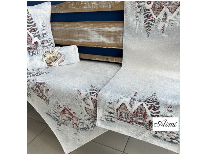 chenille 4113 so striebornou nitou 500x500