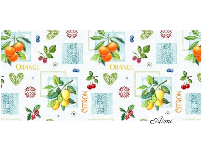 pvc obrusy mistral 570