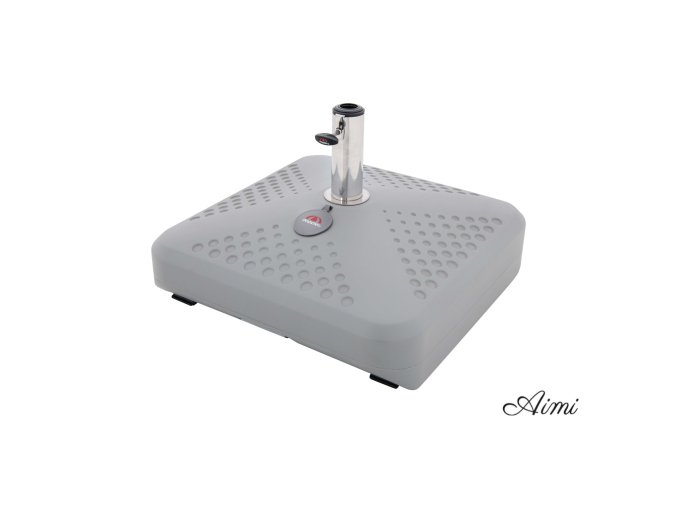 plnitelny stojan active 50 l