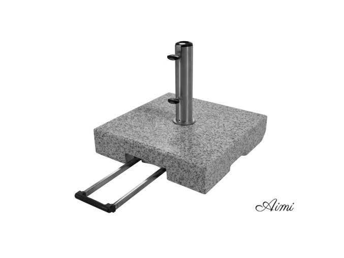 zulovy stojan trolley 50 kg