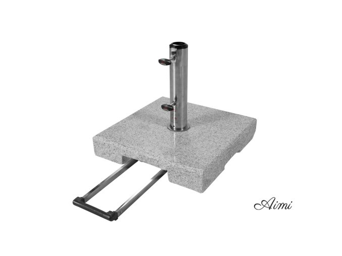 zulovy stojan trolley 40 kg