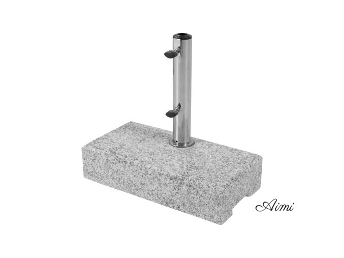 zulovy stojan balkonovy 25 kg