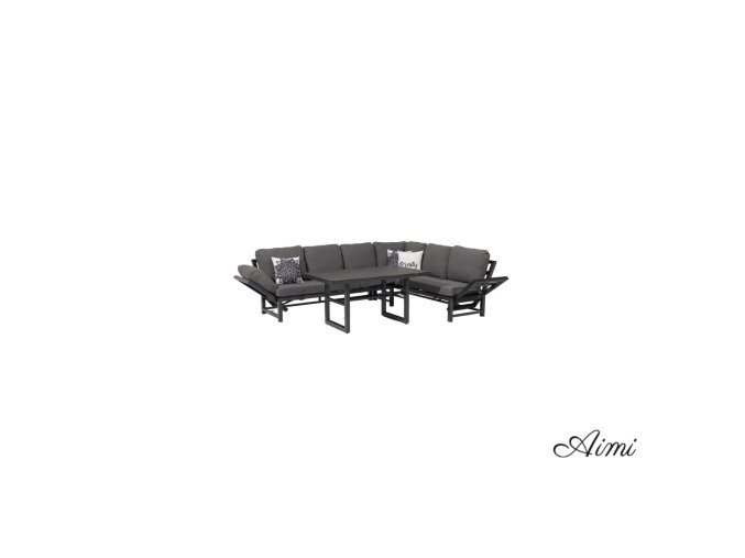 hawaii lika texR luxusni zahradni sestava