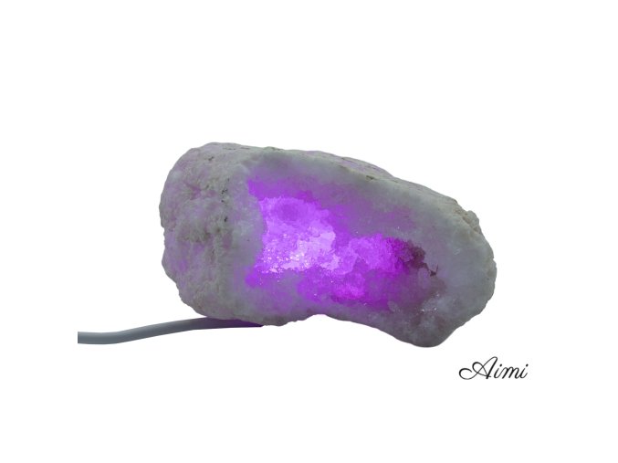 USB LED Svetlo - Viacfarebné