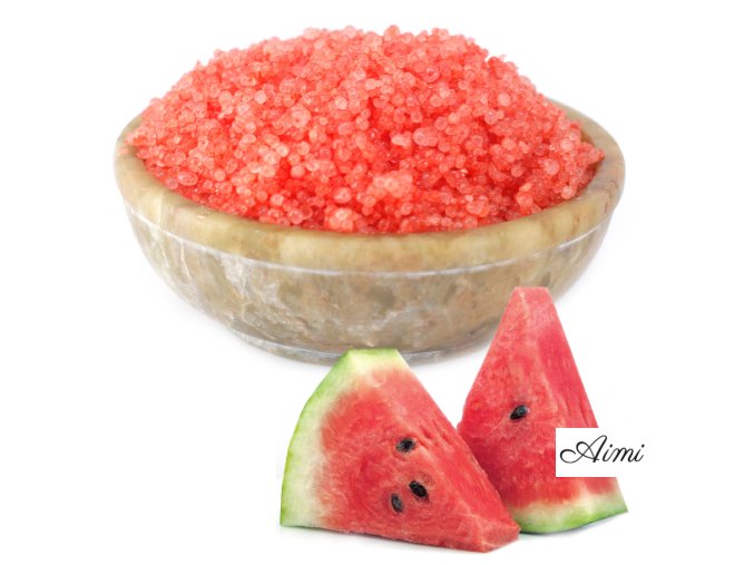 Tropický Raj - Vonné Granule - Melón (Varianta Vonné Granule - Melón)