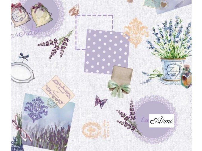 pvc obrus levandula aimi eshop