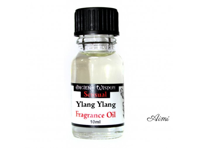 10ml Vonný Olej Ylang-Ylang