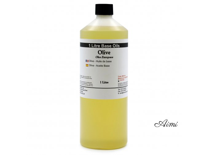 Olivový Olej - 1liter