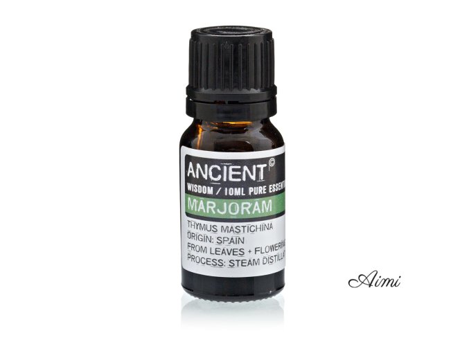 10 ml Majorán Esenciálny Olej