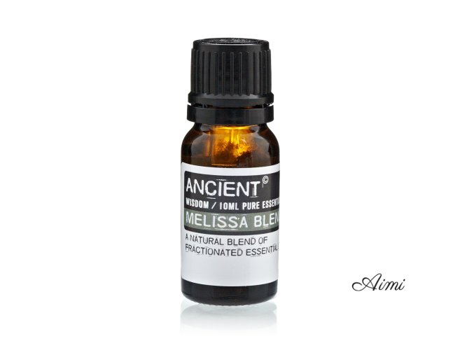 10 ml Medovka Zmes Esenciálnych Olejov (Varianta 10 ml Medovka Zmes Esenciálnych Olejov)