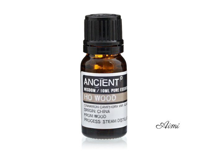 10 ml Ho Wood Esenciálny Olej