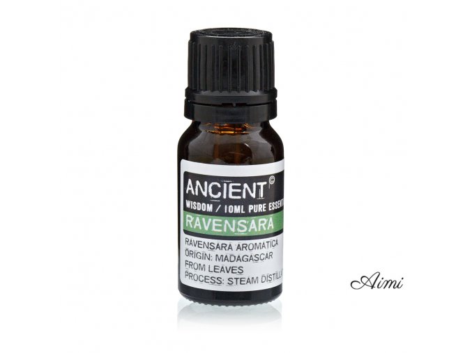 10 ml Ravensara Esenciálny Olej