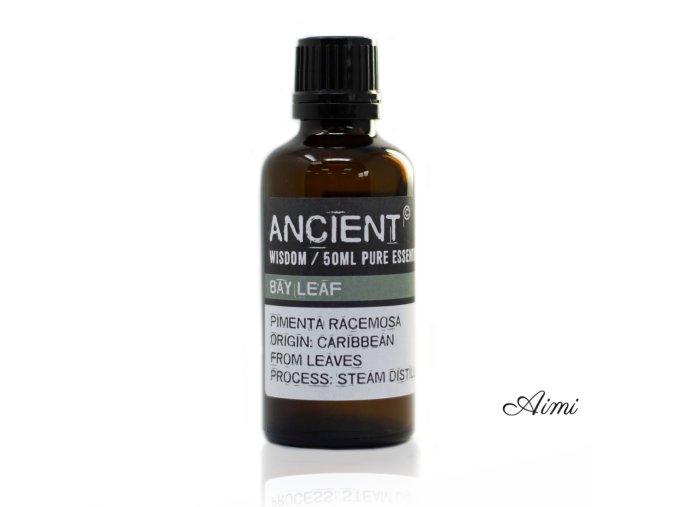 Esenciálny Olej Pimenta 50ml