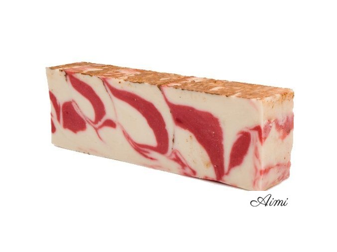 Olivové Mydlo Červená Hlina (Varianta Olivové Mydlo Červená Hlina)