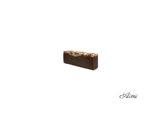Olivové Mydlo Čokoláda (Varianta Olivové Mydlo Čokoláda)